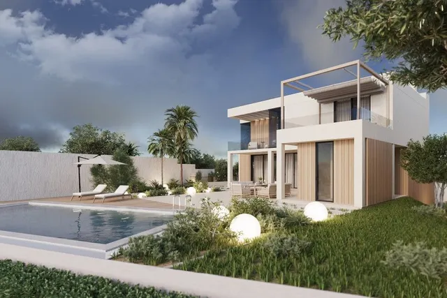Villa 5 habitaciones 288m² en venta - Cucarres — 6