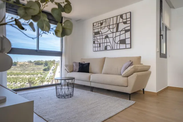 PAREADOS DE OBRA NUEVA EN LA FINCA GOLF — 11