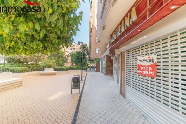 PONEMOS A LA VENTA EL CONOCIDO RESTAURANTE PASTRANA — 7