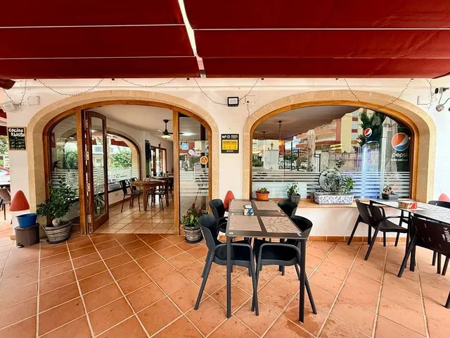Local comercial en Venta en Denia Alicante — 12