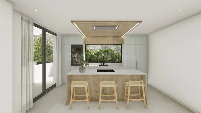 Villa 3 habitaciones 311m² en venta - Casco urbano — 5