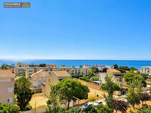 Piso en Avenida dels Països Catalans, 32, Platjas, Sant Carles de la Rápita — 44