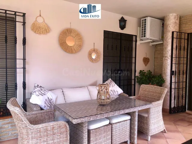 CASA EN TORREDELCAMPO - foto 2