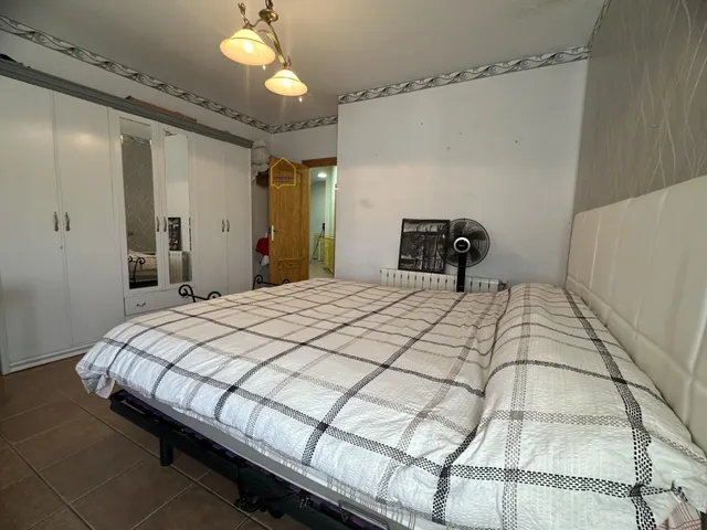 Dúplex de 4 dormitorios y terraza en la Estación de Puerto Lumbreras — 18