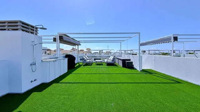 Apartamento 2 habitaciones 72m² en venta - Punta Prima — 27