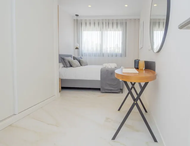 Adosado 4 habitaciones 177m² en venta - Marbella — 15