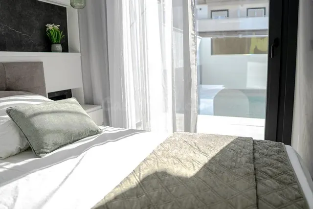 Bungalow Alto en San Javier: Tu Refugio Moderno y Agradable — 5