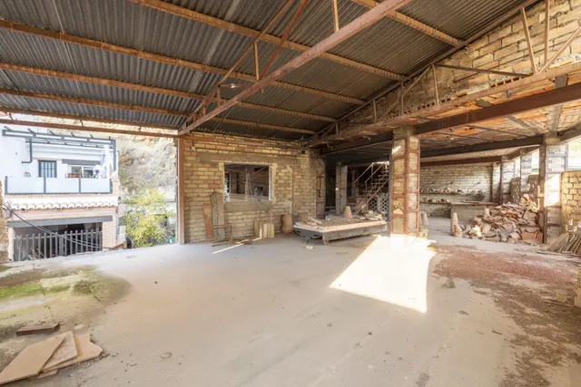 Estructura en venta en Monachil — 22