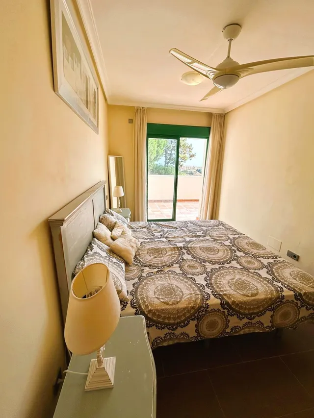 Apartamento 2 habitaciones 106m² en venta - Costa Del Sol — 17