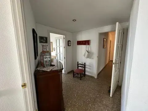 Piso Céntrico con plaza de garaje incluida en el precio — 24
