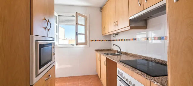 Zona teatro falla - Cádiz - ¡ finca rehabilitada con ascensor ! — 13