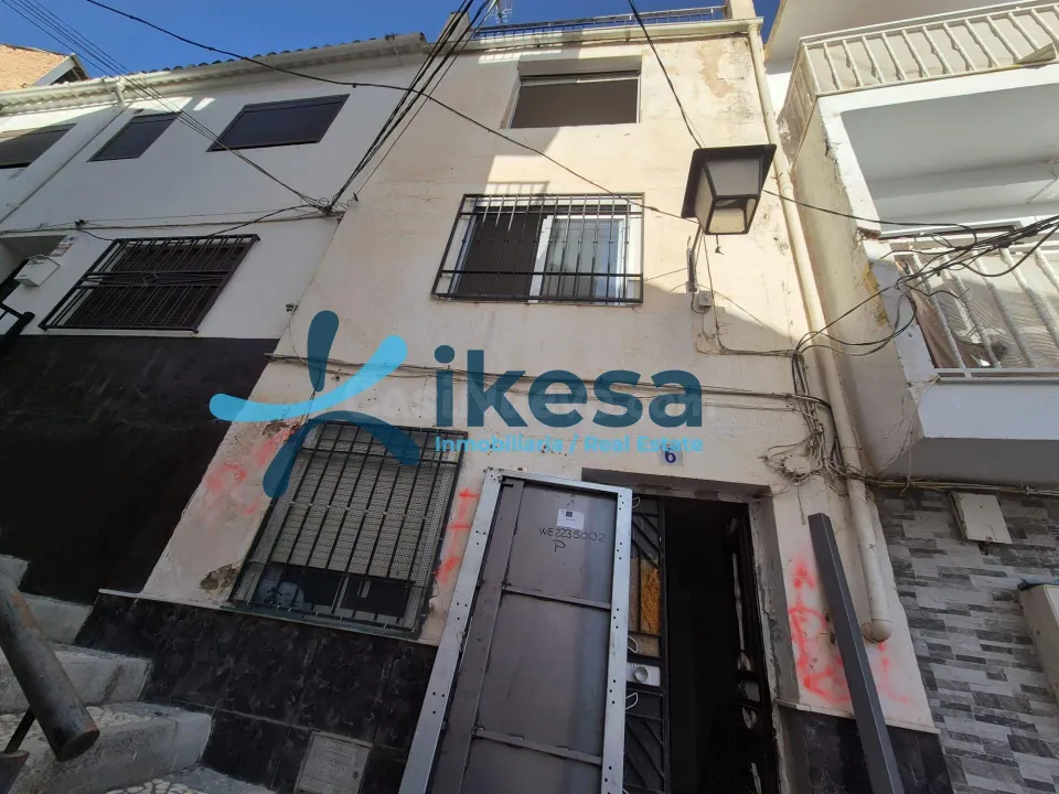 Se vende Casa en la localidad de Loja