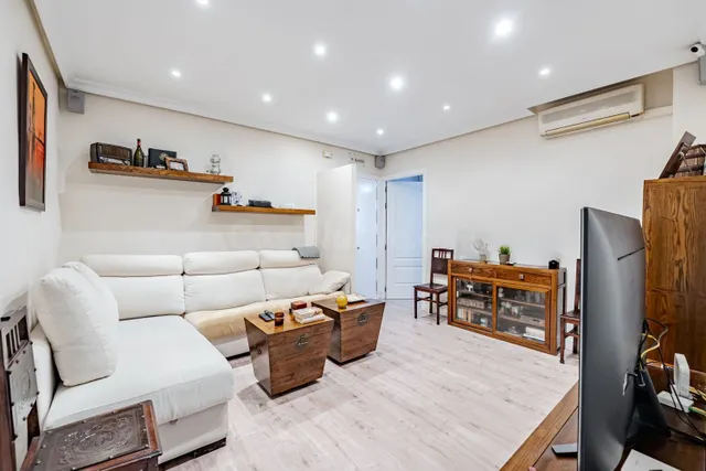 Piso 2 habitaciones 71m² en venta - Abrantes — 4
