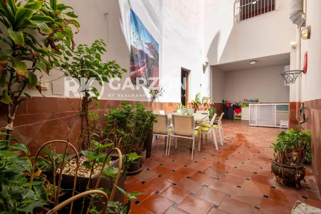 Espléndida Casa Reformada junto a la Puerta Purchena, en el  - foto 5