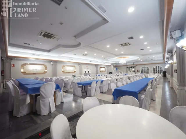 Hostal 11 habitaciones 1300m² en venta - Socuéllamos