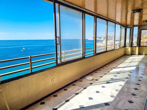 Apartamento 4 habitaciones 253m² en venta - Levante
