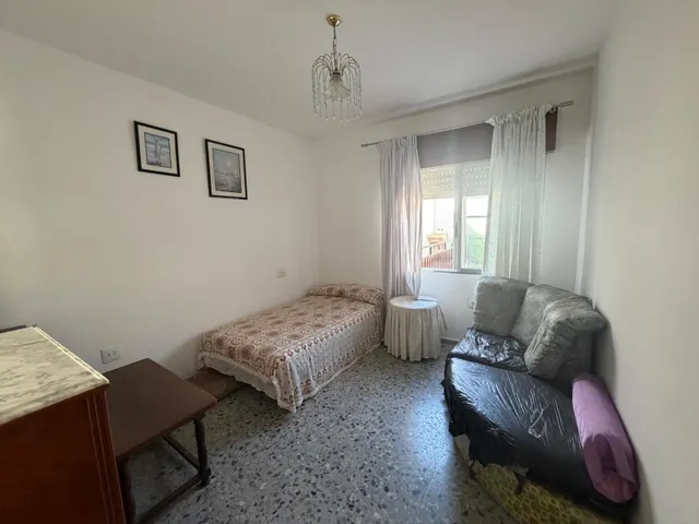 ATICO EN SIERRA DE FUENTES — 11