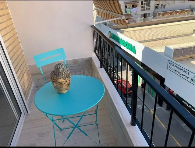 Apartamento 3 habitaciones 77m² en venta - Villajoyosa - foto 2
