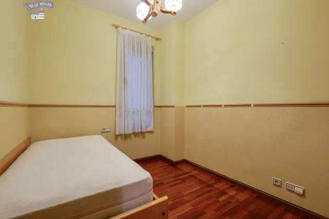 PISO EXCLUSIVO — 18