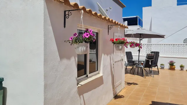 Villa 2 habitaciones 107m² en venta - Zeniamar-Horizonte-La Campana — 21