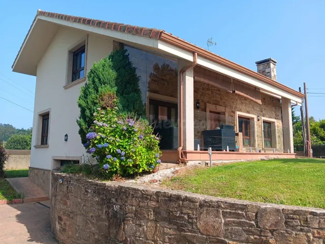 Abegondo-Sarandones - foto 4