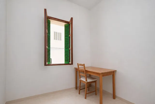 Planta Baja con Espectacular Terraza Privada de 50 m2 ☀️ — 14