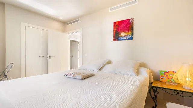 Ático 3 habitaciones 179m² en venta - Costa Del Sol — 24