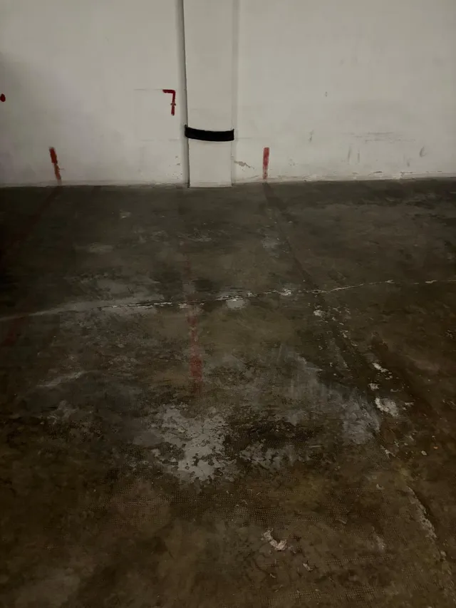 Amplio y Luminoso Piso en zona  d ela Avenida de la Horchata de  alboraya con Garaje — 50