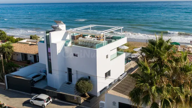 Chalet 6 habitaciones 436m² en venta - Marbella - foto 3