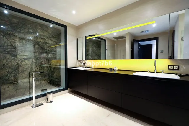 Chalet 4 habitaciones 338m² en venta - Marbella — 16