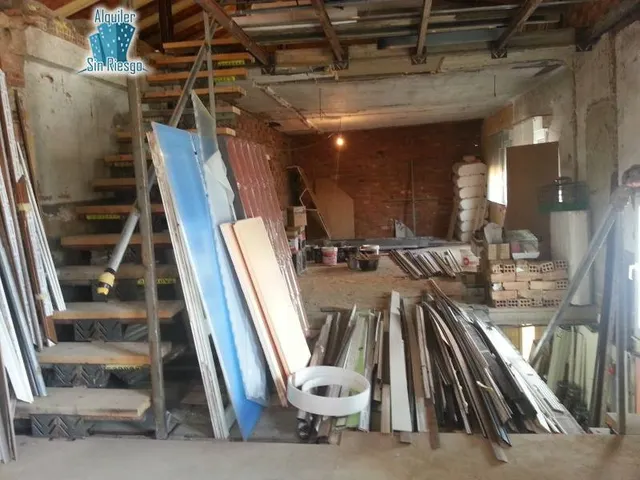 Se vende casa en el Crucero. — 12