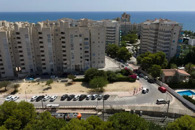 Apartamento en El Campello — 31