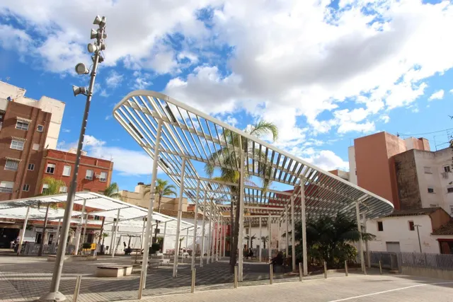 Solar para edificar en la mejor zona de Torrent - foto 3