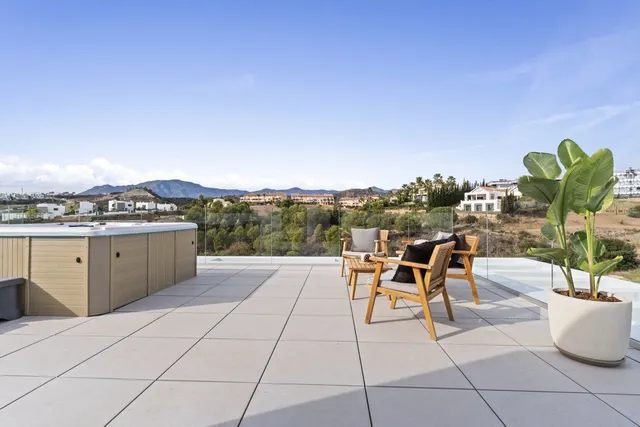 Villa 6 habitaciones 352m² en alquiler - Costa Del Sol — 27