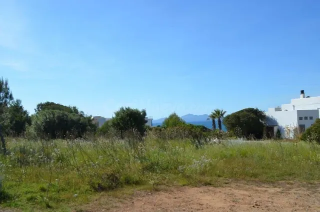 Terreno rural 500m² en venta - Artà - foto 3