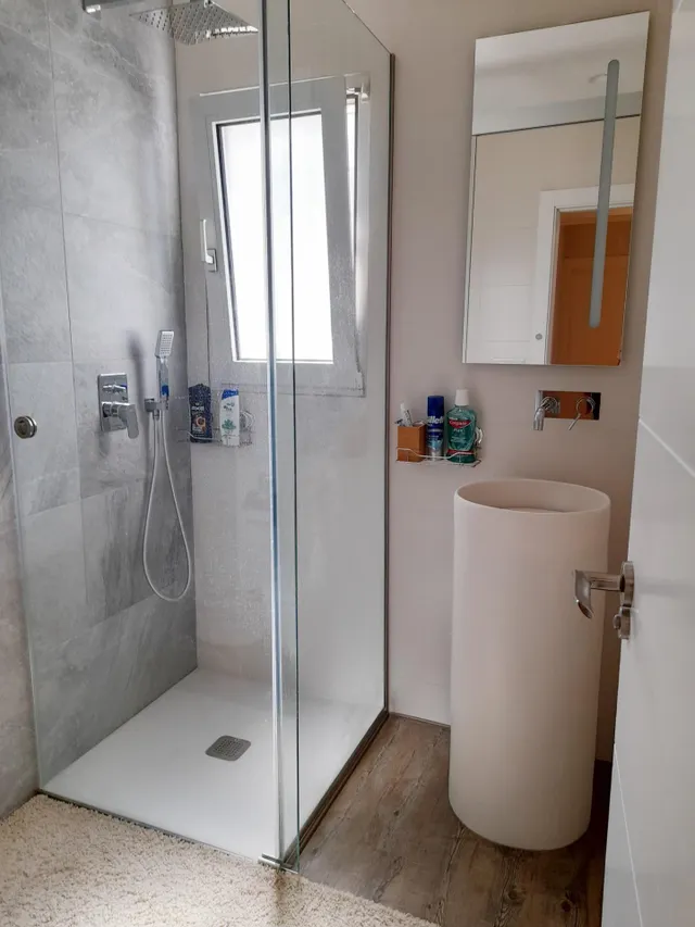 Moderna villa en primerísima línea de playa — 27