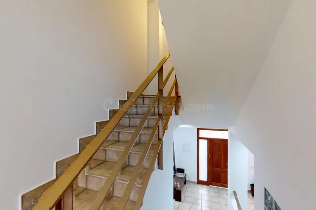 VIVIENDA UNIFAMILIAR EN LA RAYA - MURCIA — 25