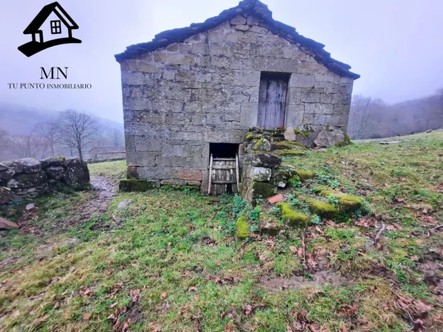 VENTA DE DOS CABAÑAS INDEPENDIENTES Y AMPLIA PARCELA EN SAN  - foto 5