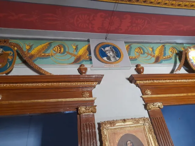 OPORTUNIDEA CASA SEÑORIAL HISTORICA A REFORMAR EN BOT ( Terra Alta) — 40