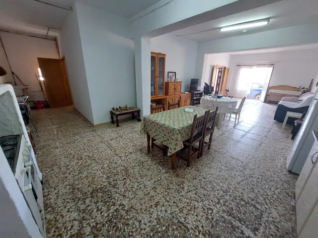Casa de 4 dormitorios en Turre — 8