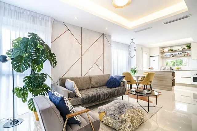 Villa 2 habitaciones 134m² en venta - Lo Marabu — 3