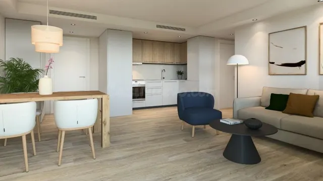 En venta obra nueva: Mirador Beach Moncofa, una oportunidad  - foto 4