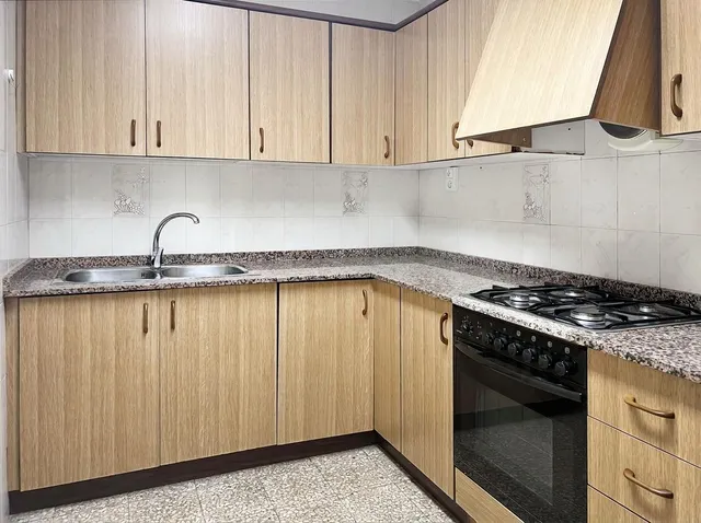 638A -  PISO EN ALQUILER EN LA AVENIDA — 18
