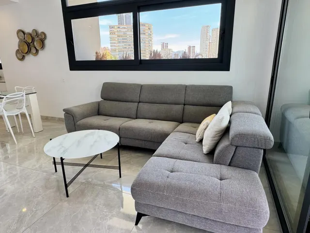 Apartamento 3 habitaciones 160m² en venta - Playa de Poniente — 12