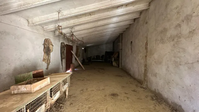Casa 4 habitaciones 115m² en venta - Lalueza — 44