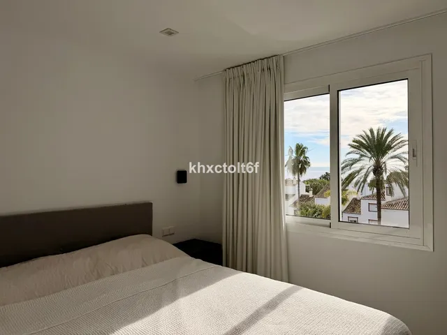 Ático 2 habitaciones 80m² en venta - Marbella — 14