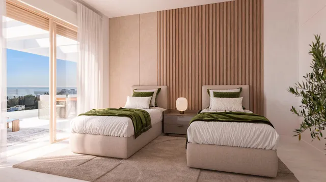Apartamento 1 habitación 80m² en venta - Arroyo Vaquero — 8