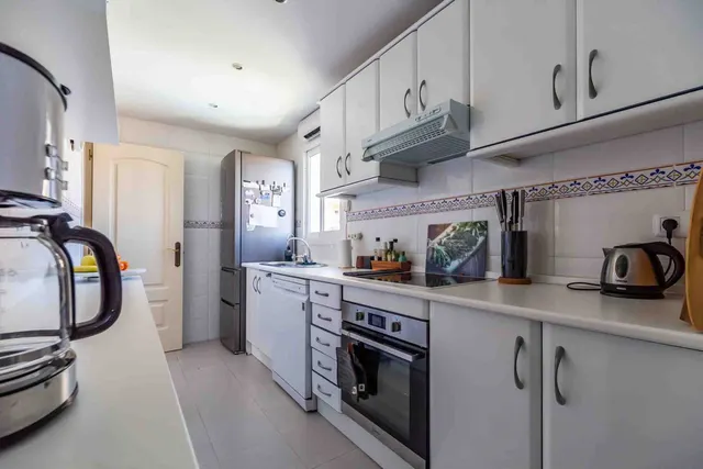 Ático 3 habitaciones 106m² en venta - Riviera del sol — 11