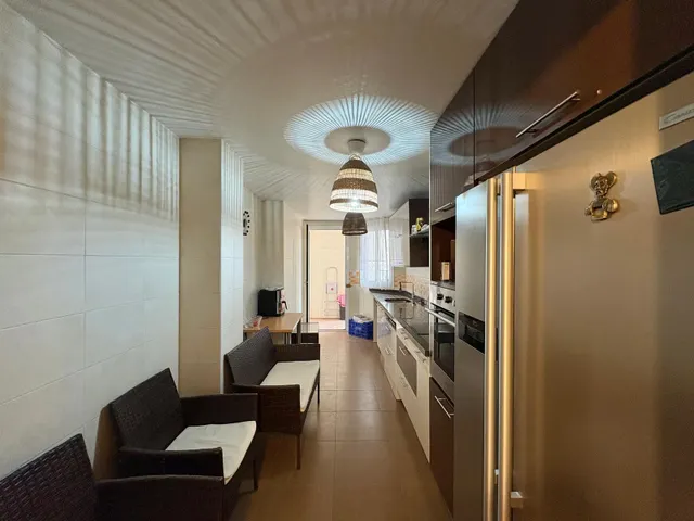 Piso en Santa Cruz - Murcia — 17