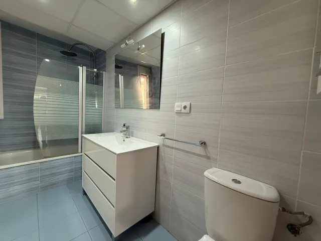 PISO DE 3 habitaciones EN ZONA NORTE — 16